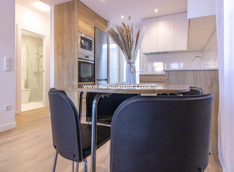 Venta - Bungalow - Torrevieja - TORREVIEJA