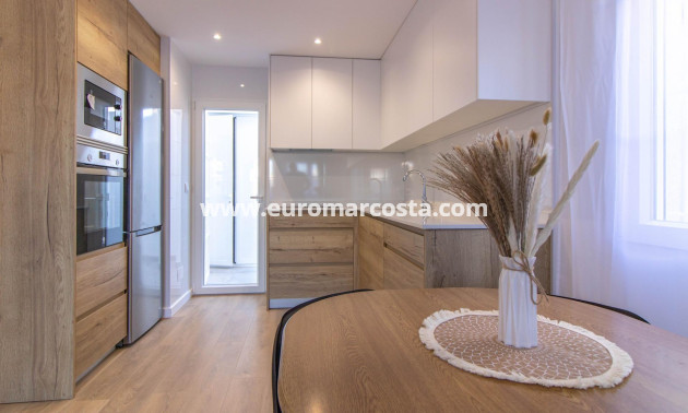 Venta - Bungalow - Torrevieja - TORREVIEJA