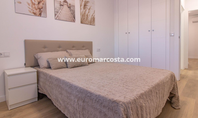 Venta - Bungalow - Torrevieja - TORREVIEJA