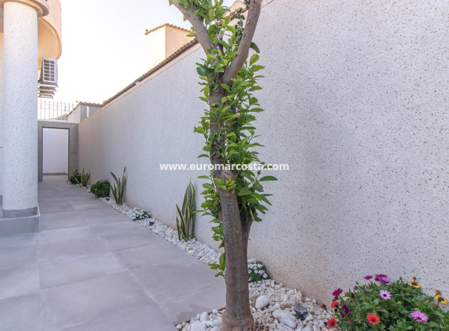 Venta - Bungalow - Torrevieja - TORREVIEJA