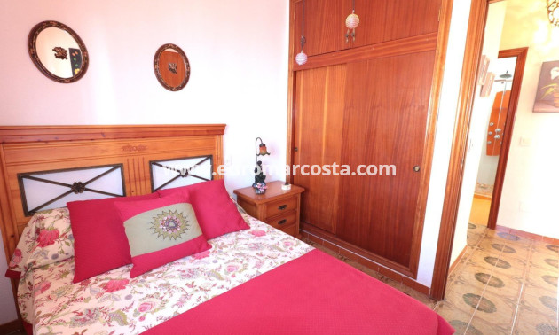 Objekte zum Wiederverkauf - Stadthaus - Torrevieja - TORREVIEJA