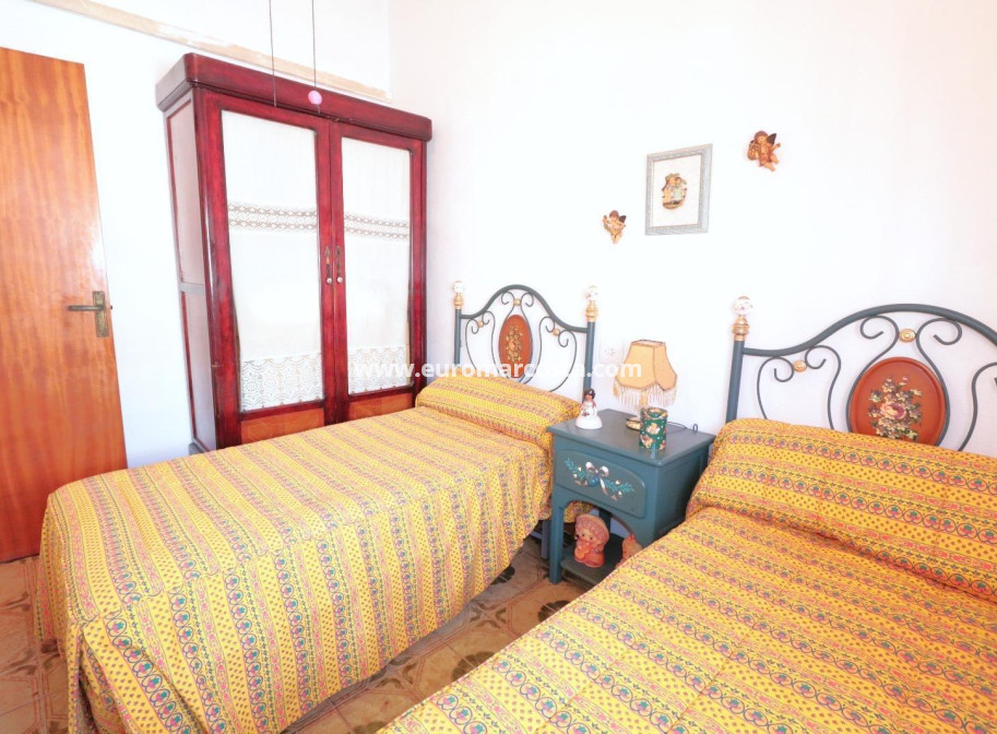 Objekte zum Wiederverkauf - Stadthaus - Torrevieja - TORREVIEJA