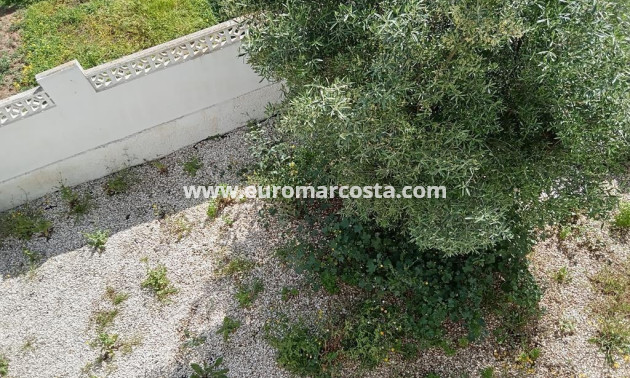 Objekte zum Wiederverkauf - Villa freitstehend - Torrevieja - Los Balcones - Los Altos del Edén