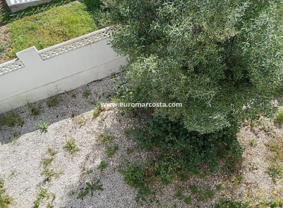 Objekte zum Wiederverkauf - Villa freitstehend - Torrevieja - Los Balcones - Los Altos del Edén