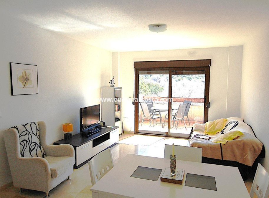 Venta - Apartamento / piso - Orihuela Costa - Lomas de Campoamor-Las Ramblas