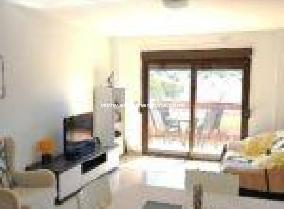 Venta - Apartamento / piso - Orihuela Costa - Lomas de Campoamor-Las Ramblas