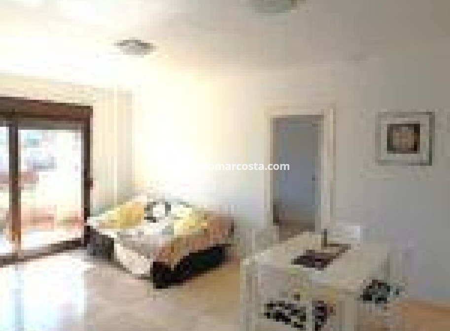 Venta - Apartamento / piso - Orihuela Costa - Lomas de Campoamor-Las Ramblas