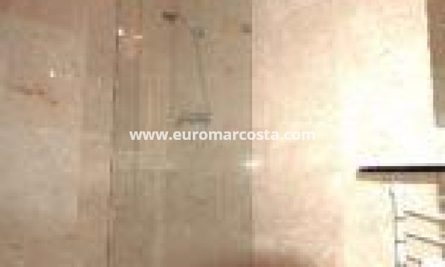 Venta - Apartamento / piso - Orihuela Costa - Lomas de Campoamor-Las Ramblas