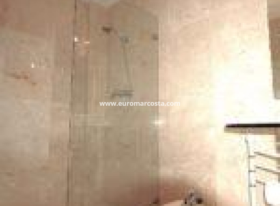 Venta - Apartamento / piso - Orihuela Costa - Lomas de Campoamor-Las Ramblas