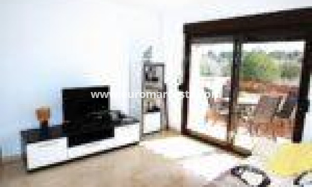Venta - Apartamento / piso - Orihuela Costa - Lomas de Campoamor-Las Ramblas