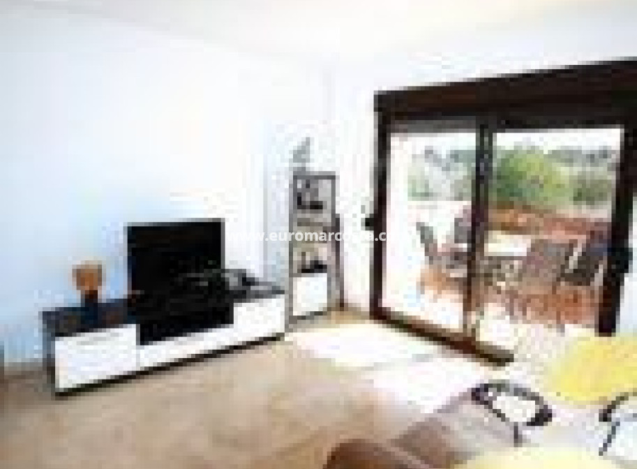 Venta - Apartamento / piso - Orihuela Costa - Lomas de Campoamor-Las Ramblas