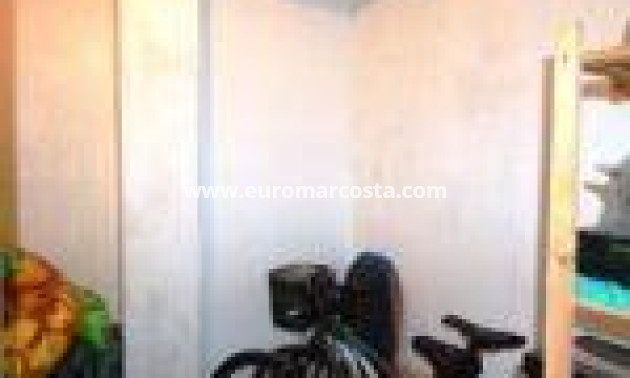 Venta - Apartamento / piso - Orihuela Costa - Lomas de Campoamor-Las Ramblas