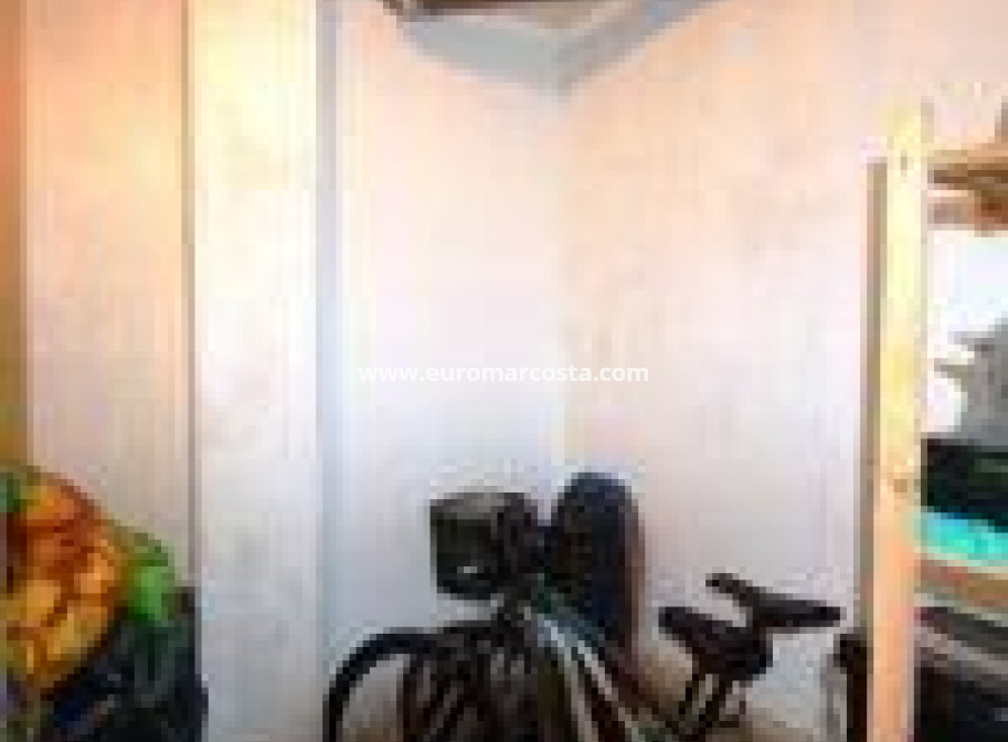 Venta - Apartamento / piso - Orihuela Costa - Lomas de Campoamor-Las Ramblas