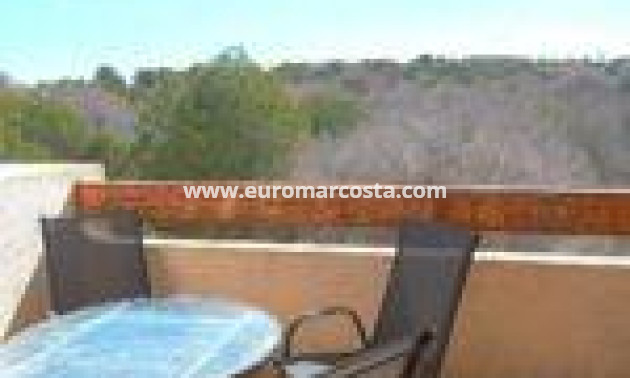 Venta - Apartamento / piso - Orihuela Costa - Lomas de Campoamor-Las Ramblas