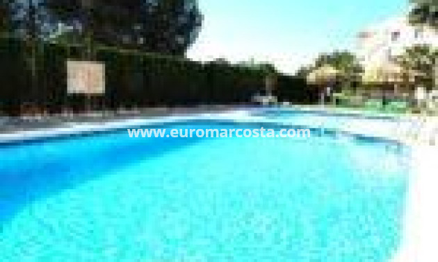 Venta - Apartamento / piso - Orihuela Costa - Lomas de Campoamor-Las Ramblas