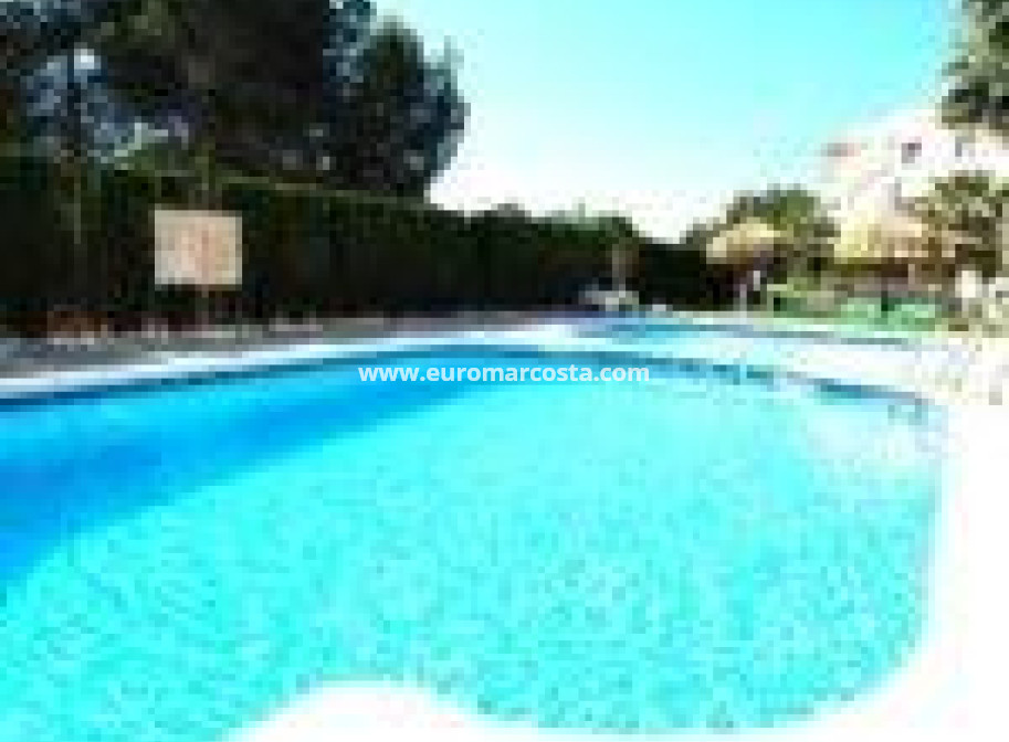 Venta - Apartamento / piso - Orihuela Costa - Lomas de Campoamor-Las Ramblas