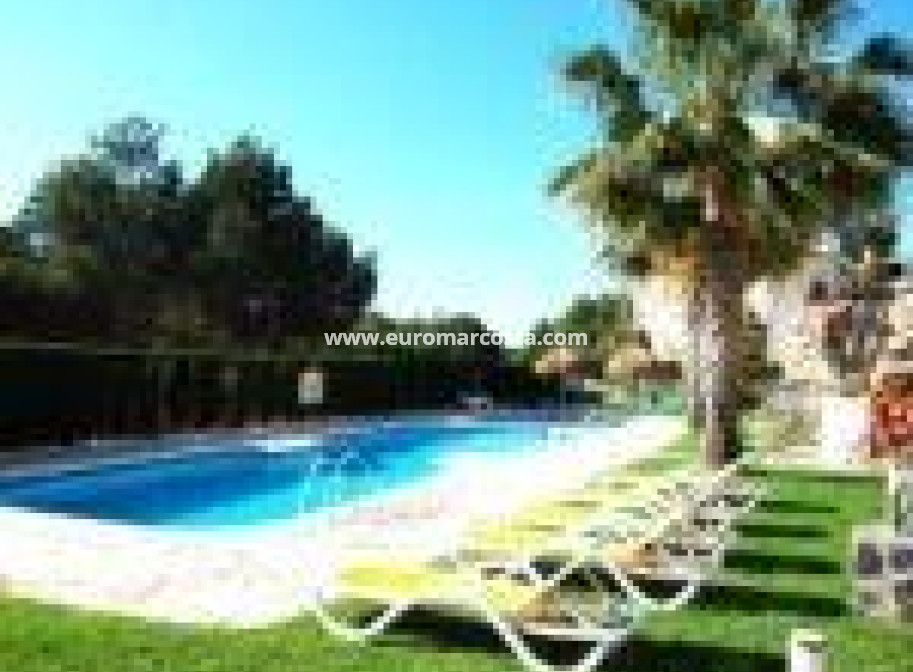 Venta - Apartamento / piso - Orihuela Costa - Lomas de Campoamor-Las Ramblas
