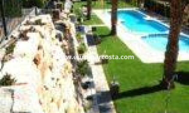 Venta - Apartamento / piso - Orihuela Costa - Lomas de Campoamor-Las Ramblas