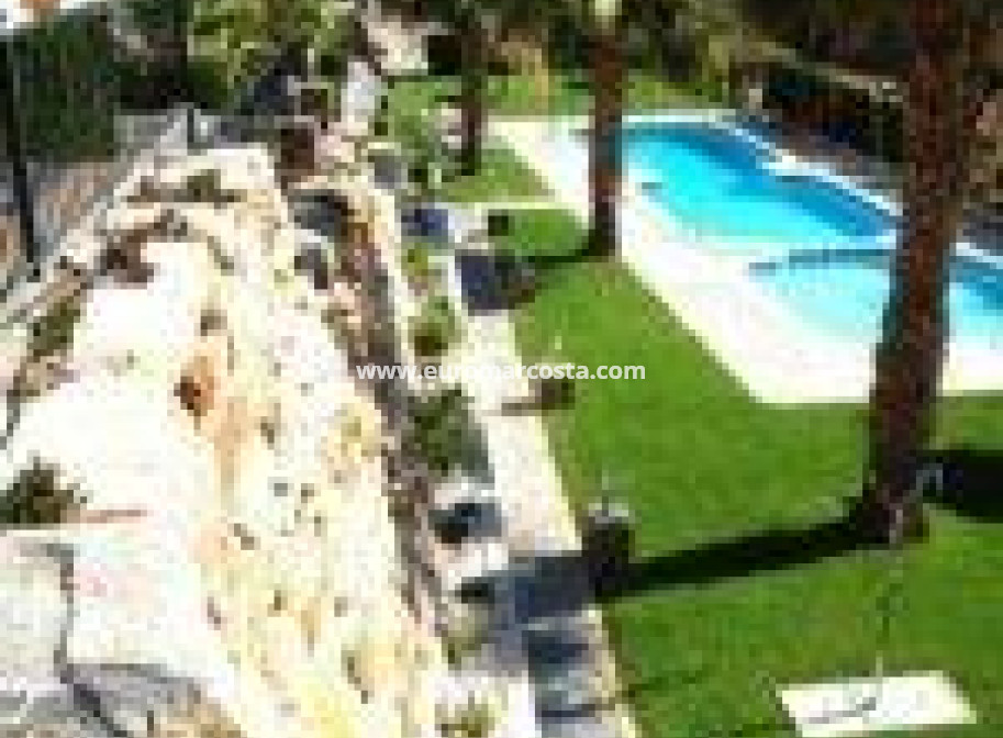 Venta - Apartamento / piso - Orihuela Costa - Lomas de Campoamor-Las Ramblas