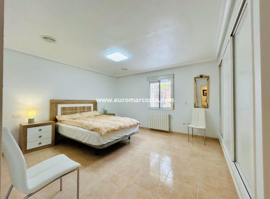 Venta - Villa - Benferri - Comunidad valenciana