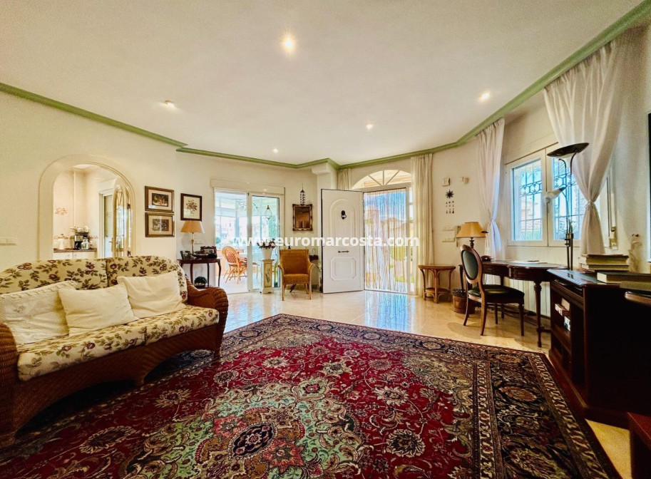 Venta - Villa - Benferri - Comunidad valenciana