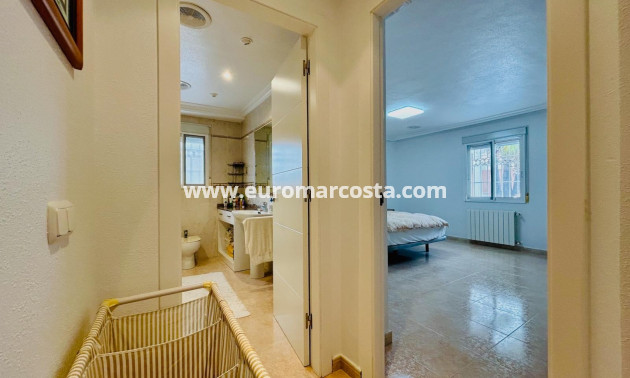 Venta - Villa - Benferri - Comunidad valenciana