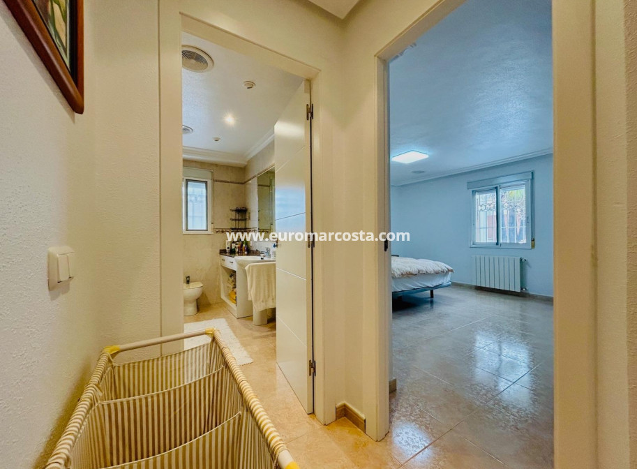 Venta - Villa - Benferri - Comunidad valenciana
