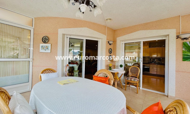 Venta - Villa - Benferri - Comunidad valenciana
