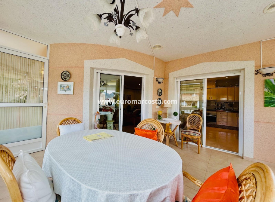 Venta - Villa - Benferri - Comunidad valenciana