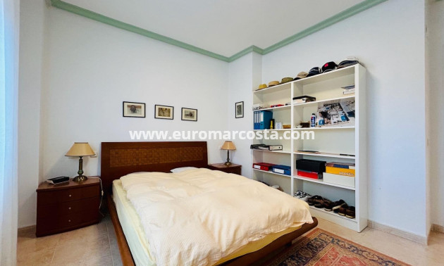 Venta - Villa - Benferri - Comunidad valenciana