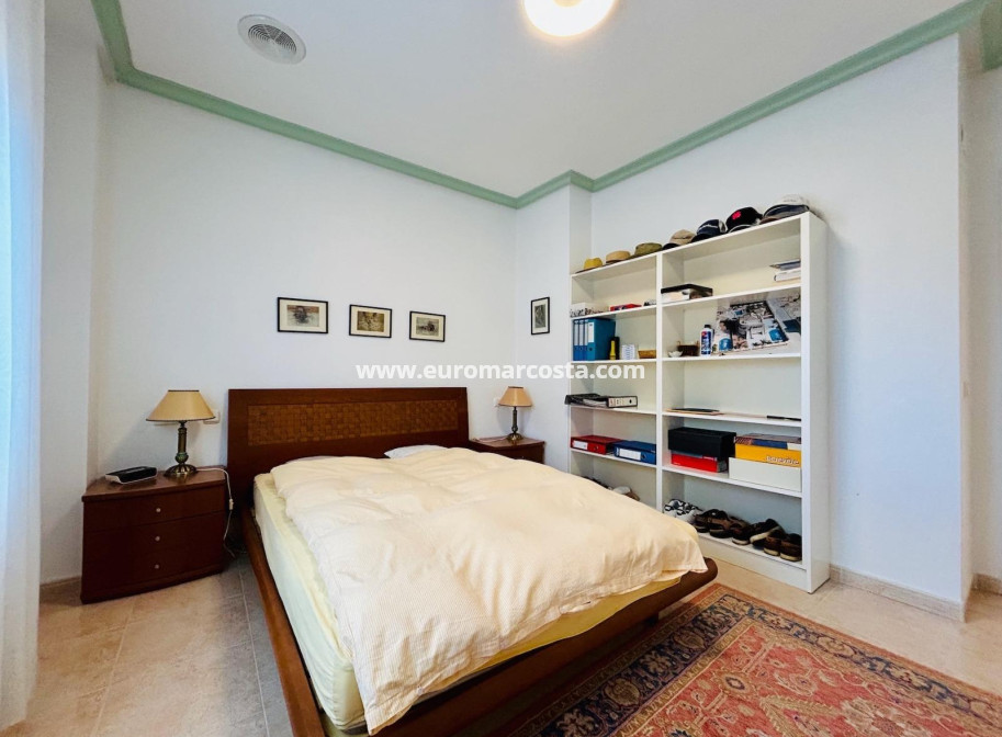 Venta - Villa - Benferri - Comunidad valenciana