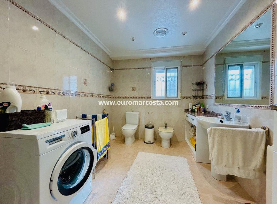 Venta - Villa - Benferri - Comunidad valenciana