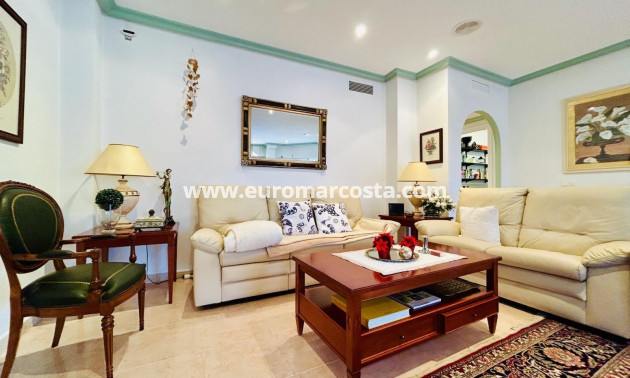 Venta - Villa - Benferri - Comunidad valenciana