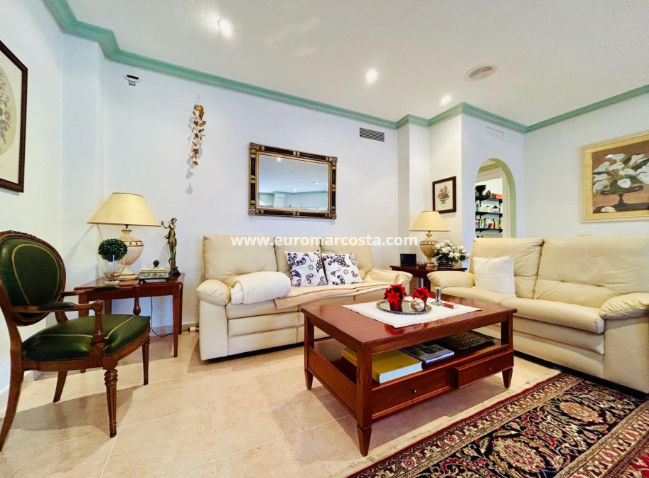 Venta - Villa - Benferri - Comunidad valenciana