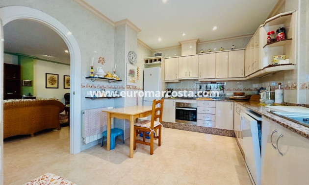 Venta - Villa - Benferri - Comunidad valenciana