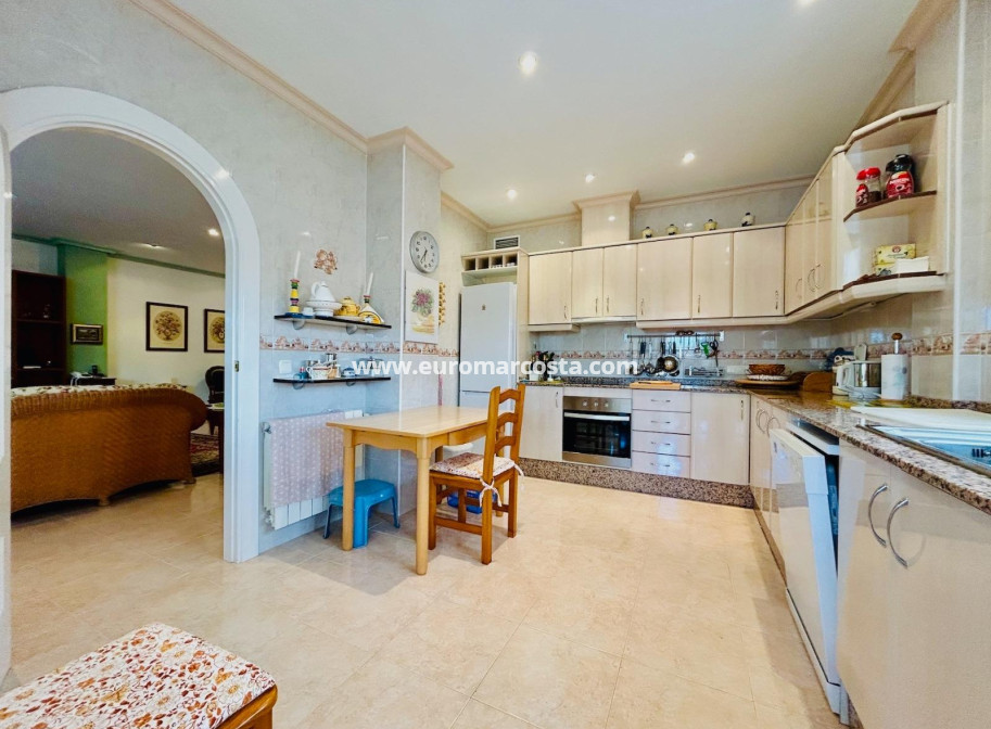 Venta - Villa - Benferri - Comunidad valenciana