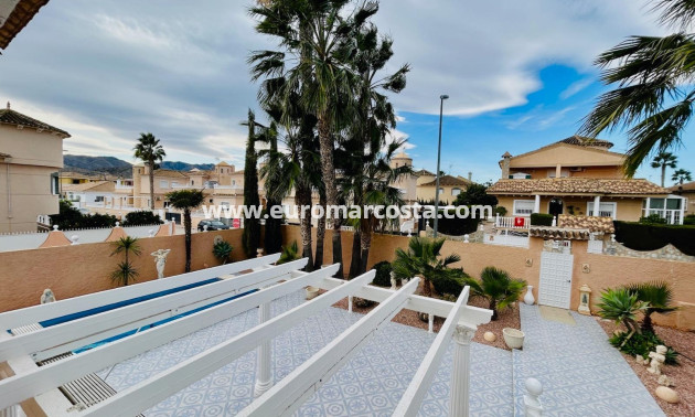 Venta - Villa - Benferri - Comunidad valenciana