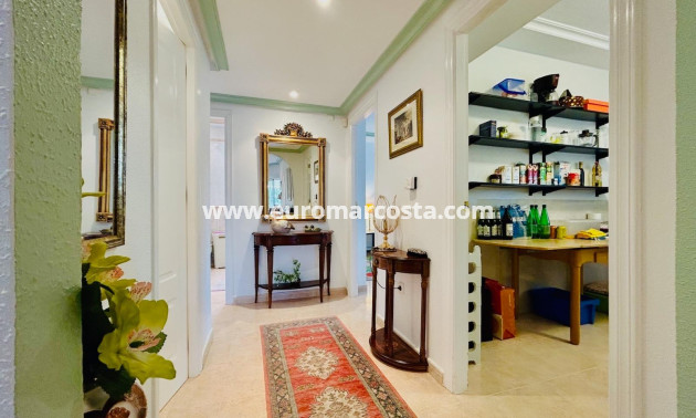 Venta - Villa - Benferri - Comunidad valenciana