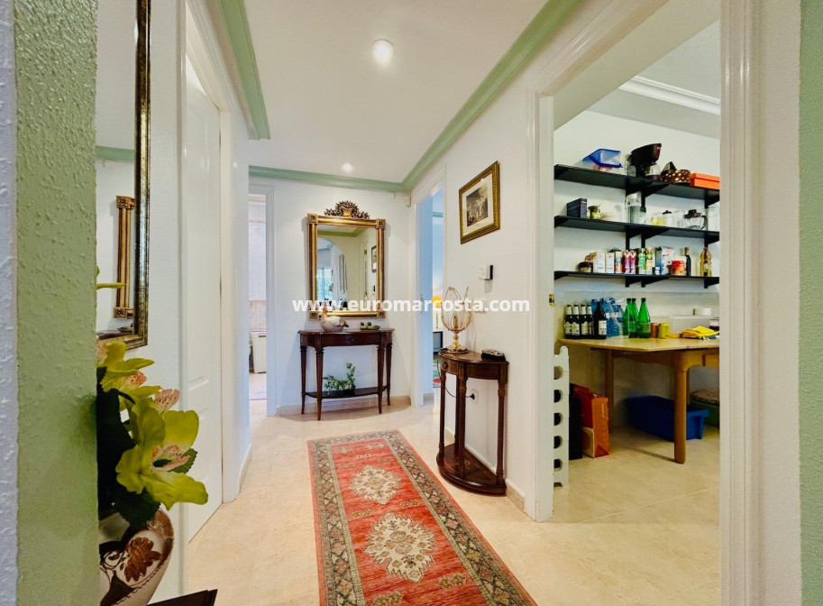 Venta - Villa - Benferri - Comunidad valenciana
