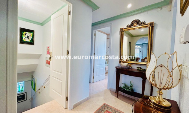 Venta - Villa - Benferri - Comunidad valenciana