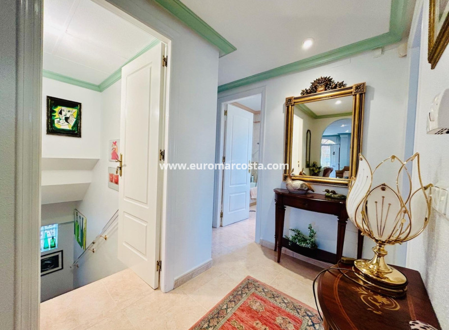 Venta - Villa - Benferri - Comunidad valenciana