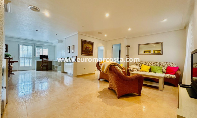 Venta - Villa - Benferri - Comunidad valenciana