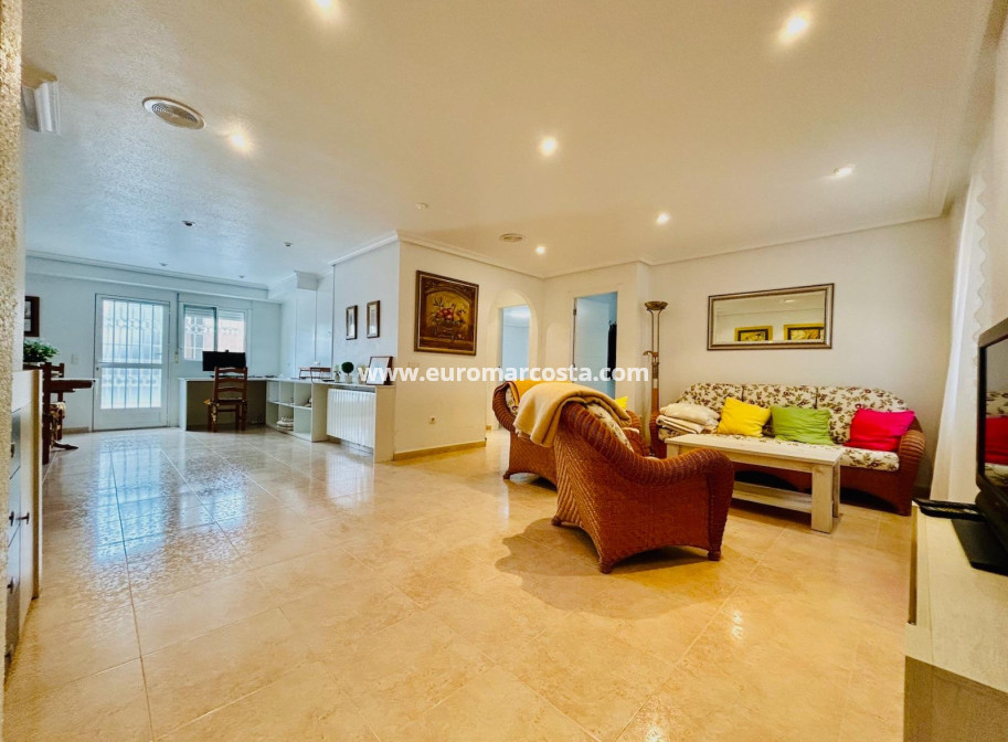 Venta - Villa - Benferri - Comunidad valenciana