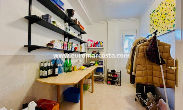 Venta - Villa - Benferri - Comunidad valenciana