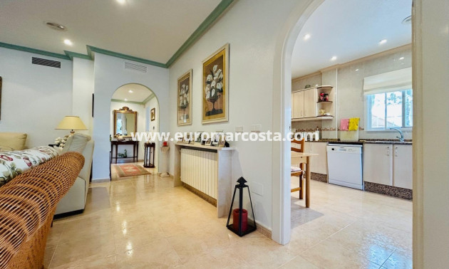 Venta - Villa - Benferri - Comunidad valenciana