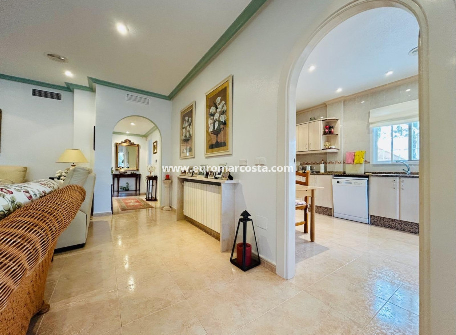 Venta - Villa - Benferri - Comunidad valenciana