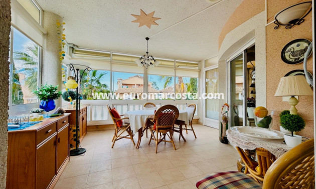 Venta - Villa - Benferri - Comunidad valenciana