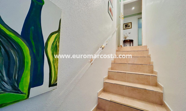 Venta - Villa - Benferri - Comunidad valenciana