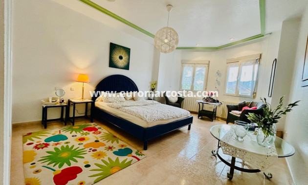 Venta - Villa - Benferri - Comunidad valenciana