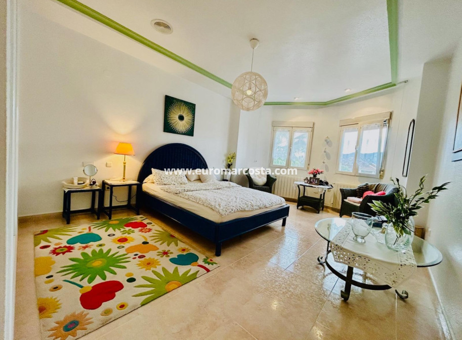Venta - Villa - Benferri - Comunidad valenciana